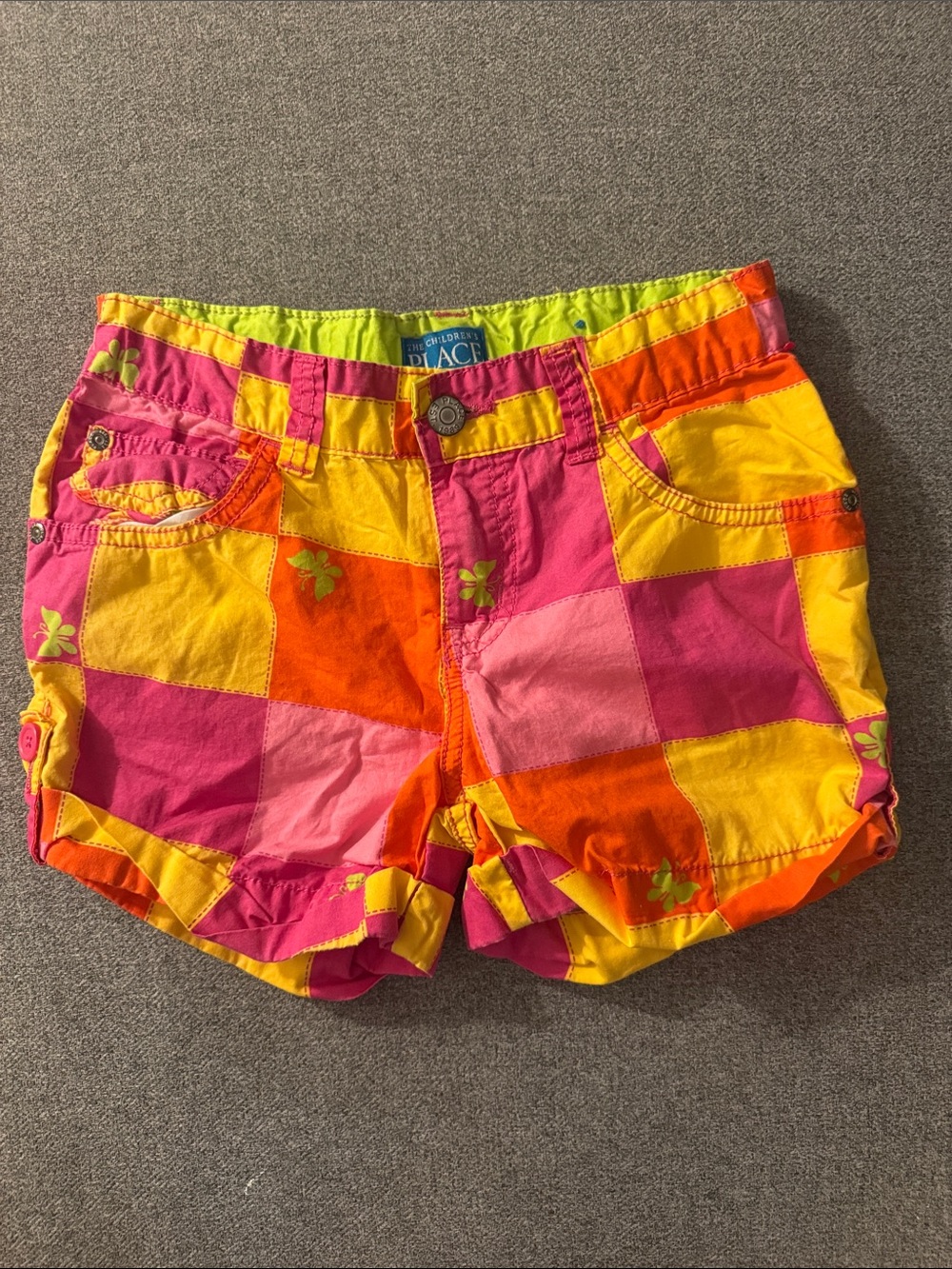5/$15- Girl’s shorts size 10